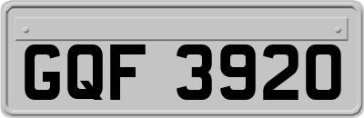 GQF3920