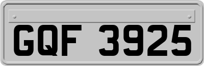 GQF3925