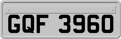 GQF3960