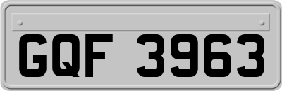 GQF3963