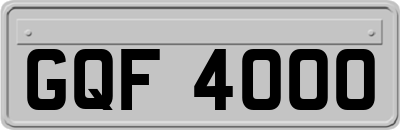 GQF4000