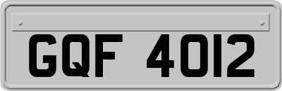 GQF4012