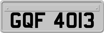 GQF4013
