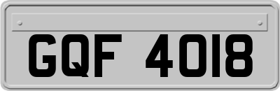 GQF4018