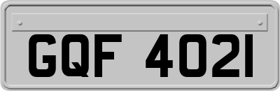 GQF4021