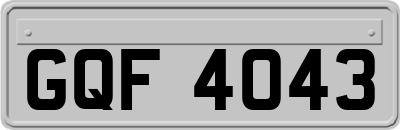 GQF4043