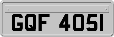 GQF4051
