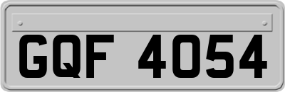 GQF4054