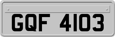GQF4103