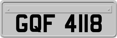 GQF4118