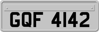 GQF4142