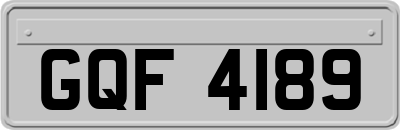 GQF4189
