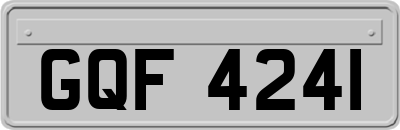 GQF4241