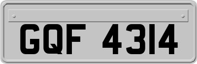 GQF4314