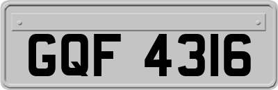 GQF4316
