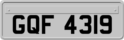 GQF4319