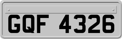 GQF4326