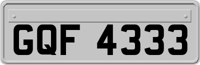 GQF4333