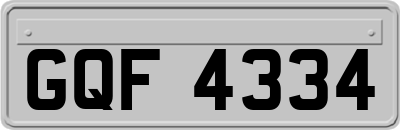 GQF4334