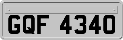GQF4340