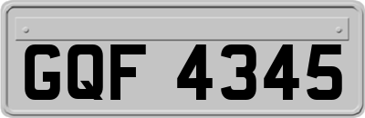 GQF4345