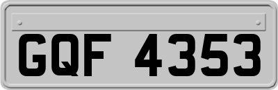 GQF4353