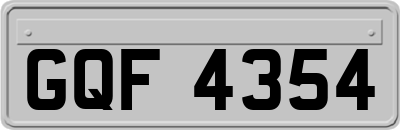 GQF4354