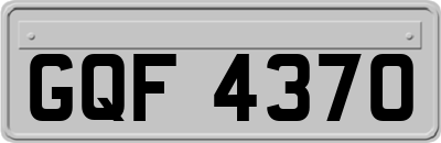 GQF4370