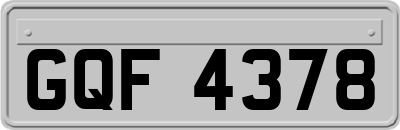 GQF4378