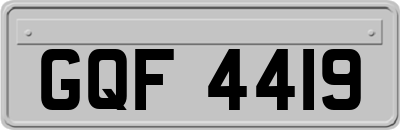 GQF4419