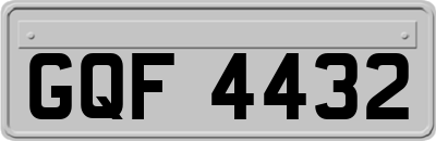 GQF4432