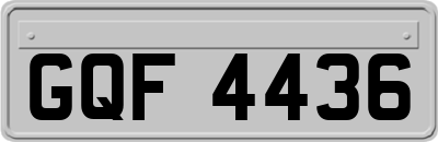 GQF4436