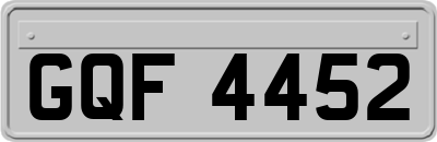 GQF4452