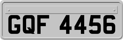 GQF4456