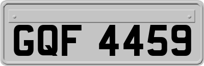 GQF4459