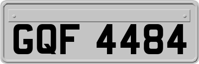 GQF4484