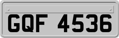 GQF4536