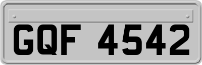 GQF4542