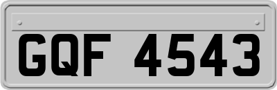 GQF4543
