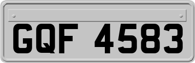GQF4583