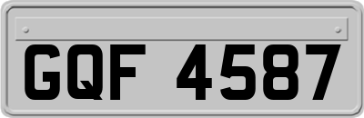 GQF4587