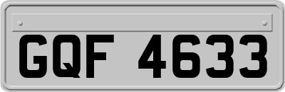 GQF4633