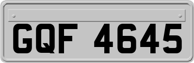 GQF4645