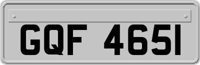 GQF4651