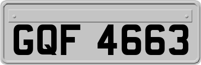 GQF4663