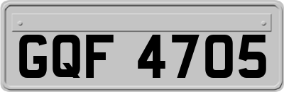 GQF4705