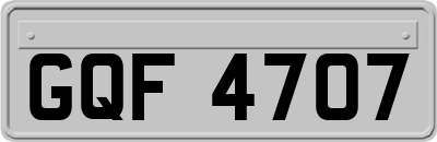 GQF4707