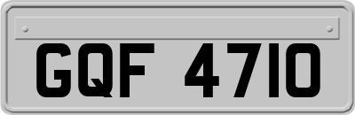 GQF4710