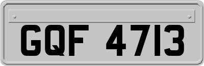 GQF4713