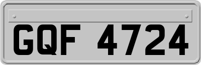 GQF4724